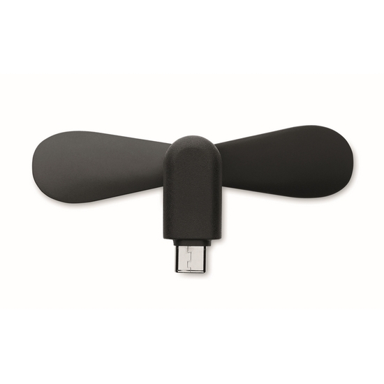 Smartphone-Ventilator