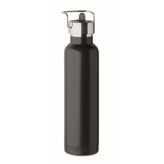 Doppelwandige Flasche 660 ml