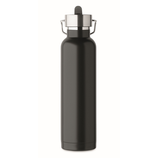 Doppelwandige Flasche 660 ml