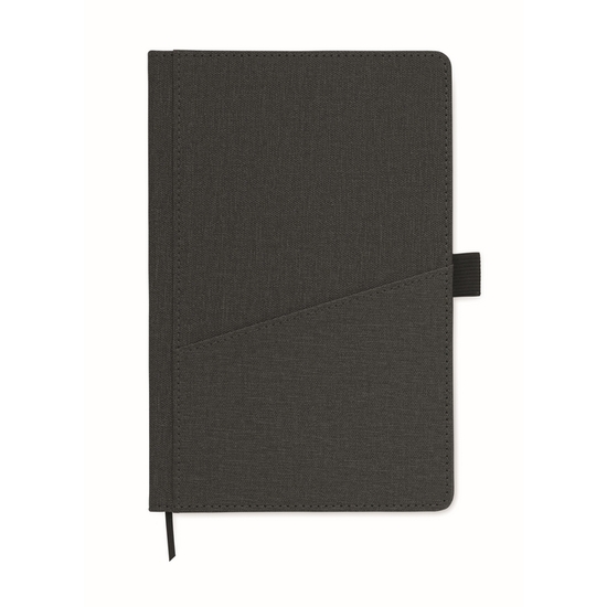 DIN A5 Notizbuch