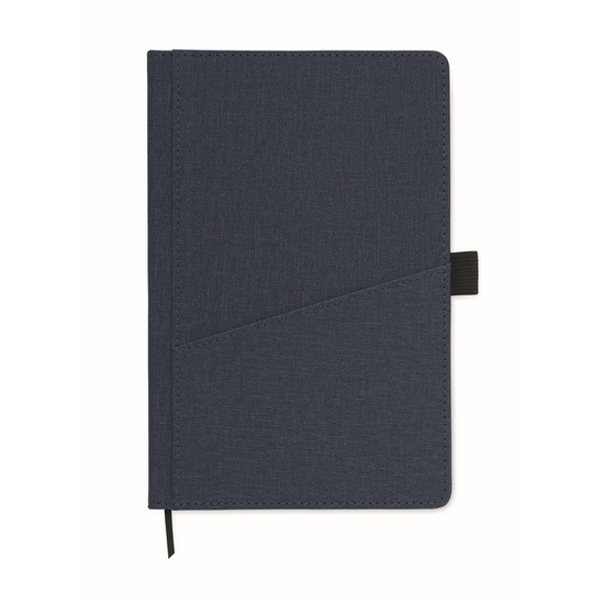 DIN A5 Notizbuch