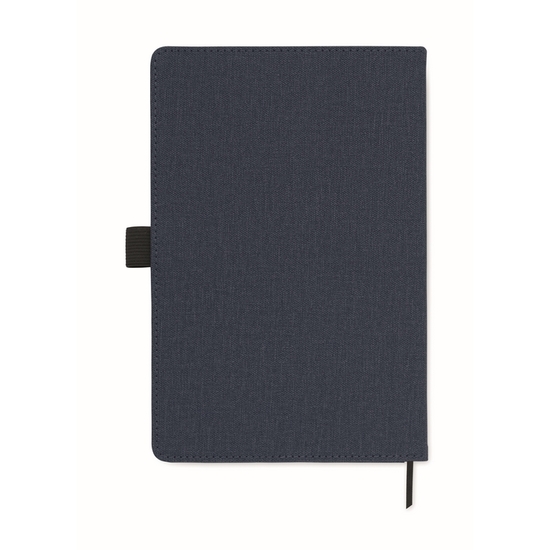 DIN A5 Notizbuch