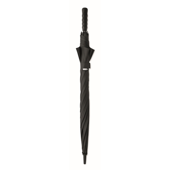 27" Regenschirm