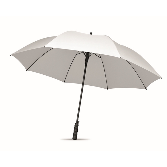 27" Regenschirm