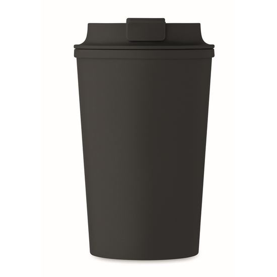 Doppelwandiger Becher 350 ml