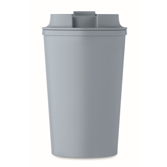 Doppelwandiger Becher 350 ml
