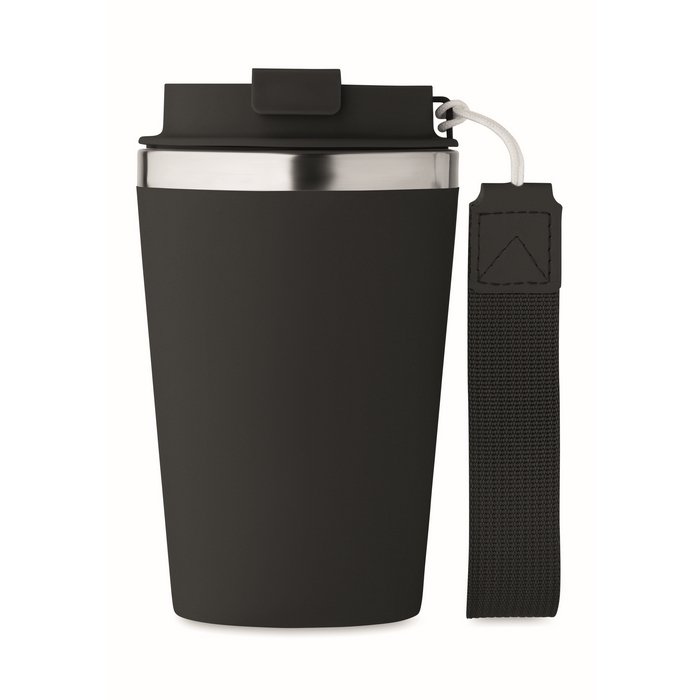 Doppelwandiger Trinkbecher 350