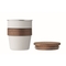 Einwandiger Becher 350 ml