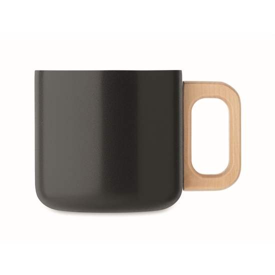 Doppelwandiger Becher 350 ml
