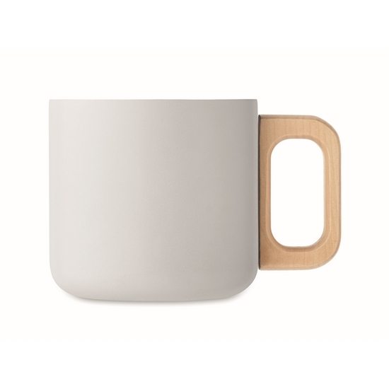 Doppelwandiger Becher 350 ml