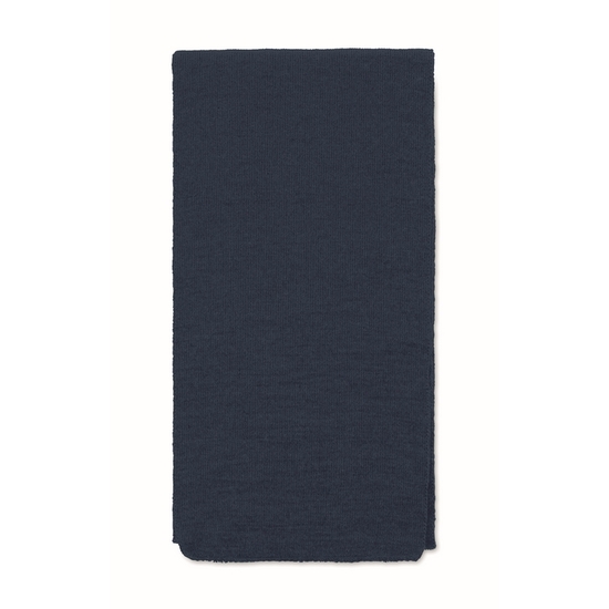 Schal RPET-Polyester
