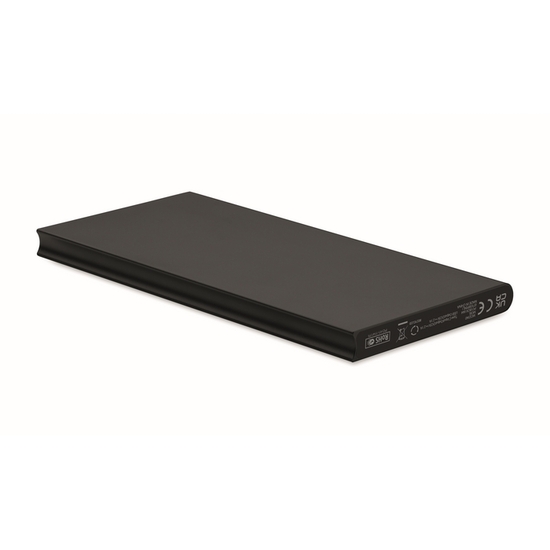 8000 mAh Powerbank