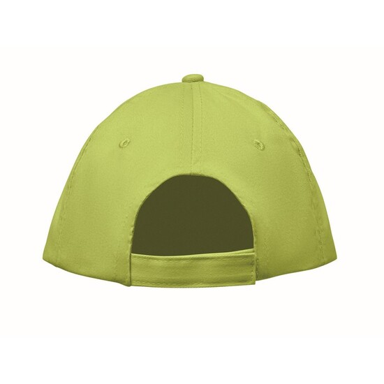 Baseball Kappe 5 Panels