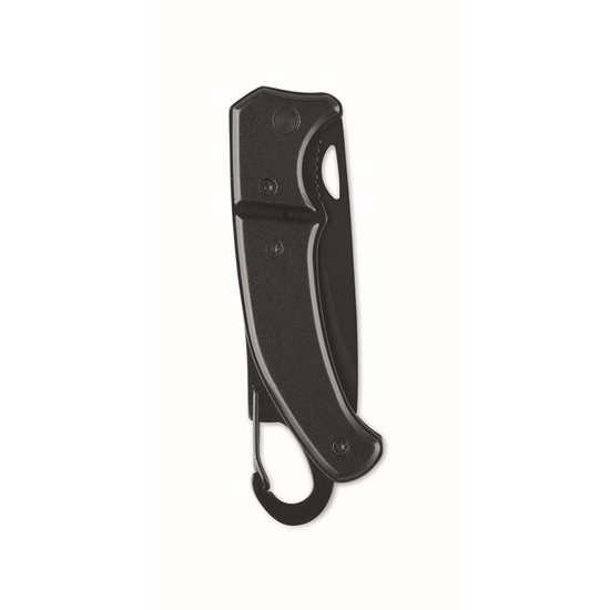 Klappmesser Aluminium