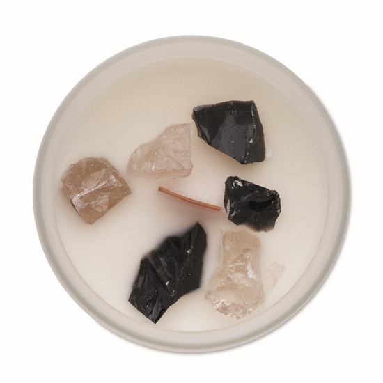 Kerze im Glas 200 g