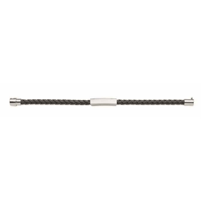 Geflochtenes Armband 18 cm