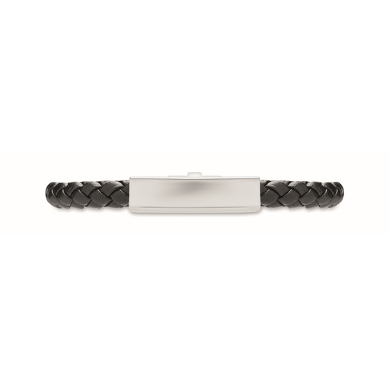 Geflochtenes Armband 18 cm