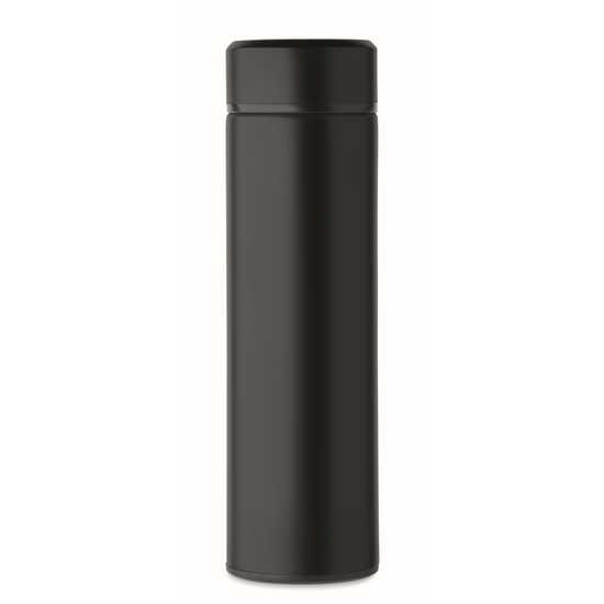 Doppelwandige Flasche 420 ml