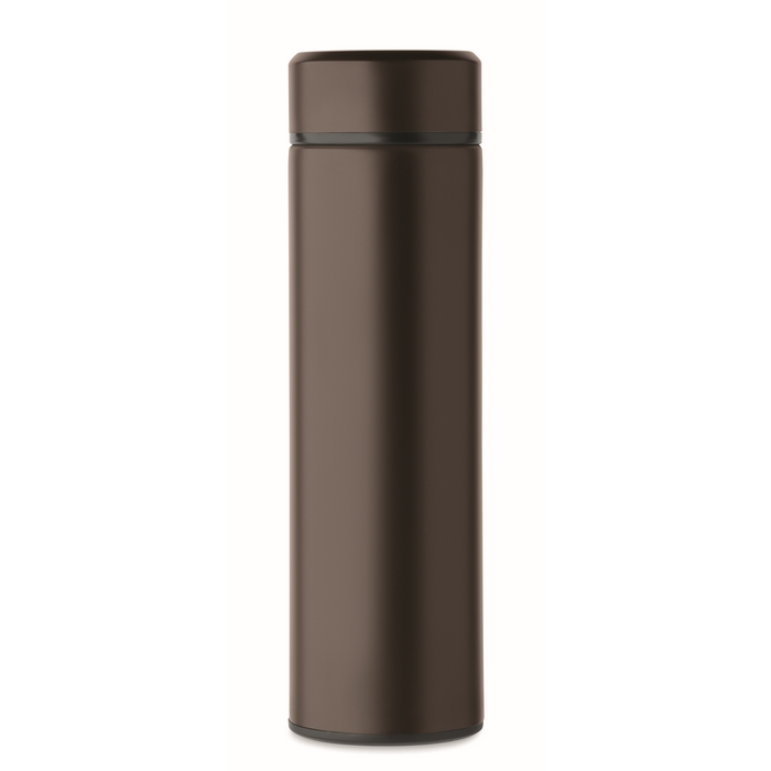 Doppelwandige Flasche 420 ml