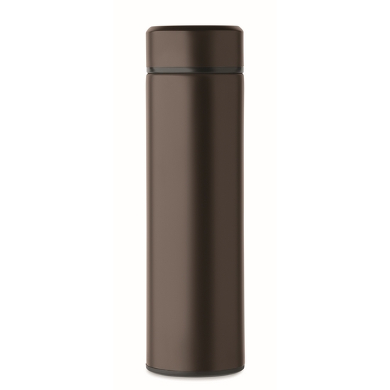Doppelwandige Flasche 420 ml