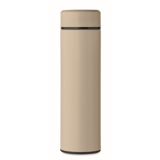 Doppelwandige Flasche 420 ml