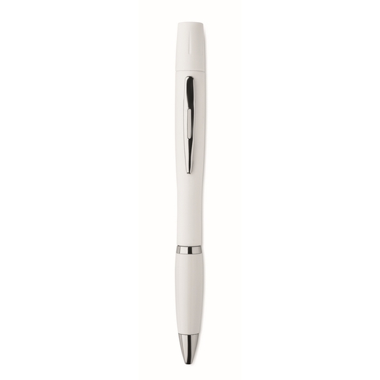 Stift mit TWS-Reinigungs-Set