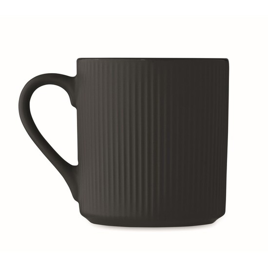 Keramikbecher matt 340ml