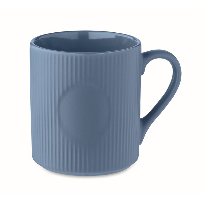 Keramikbecher matt 340ml