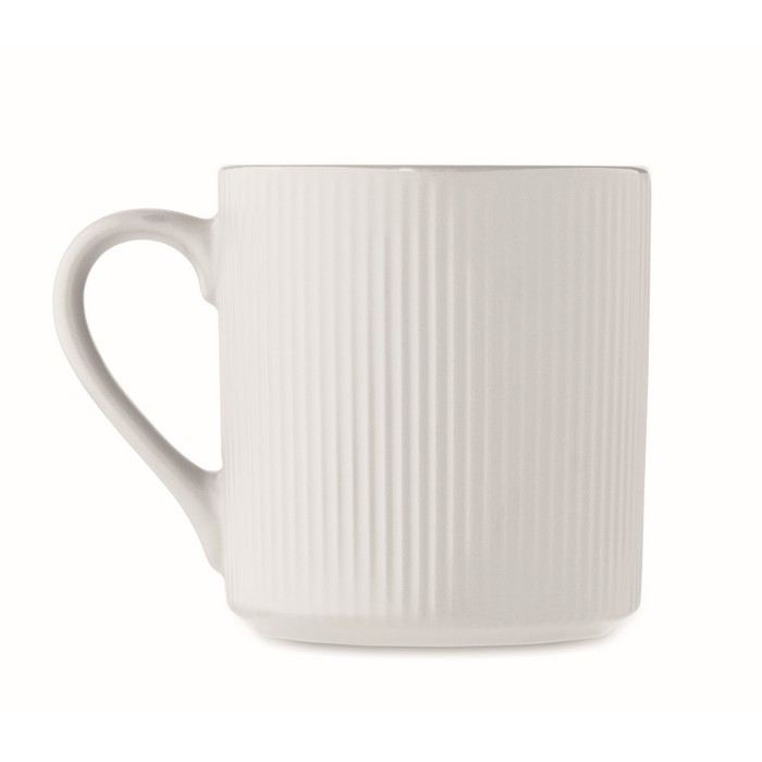 Keramikbecher matt 340ml