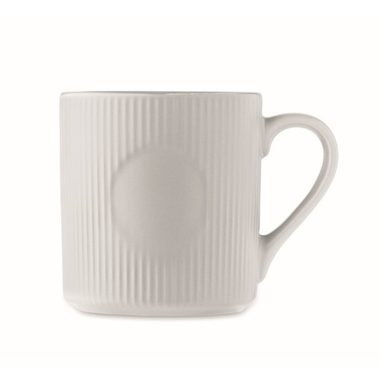 Keramikbecher matt 340ml