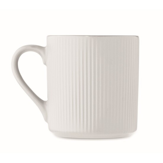 Keramikbecher matt 340ml
