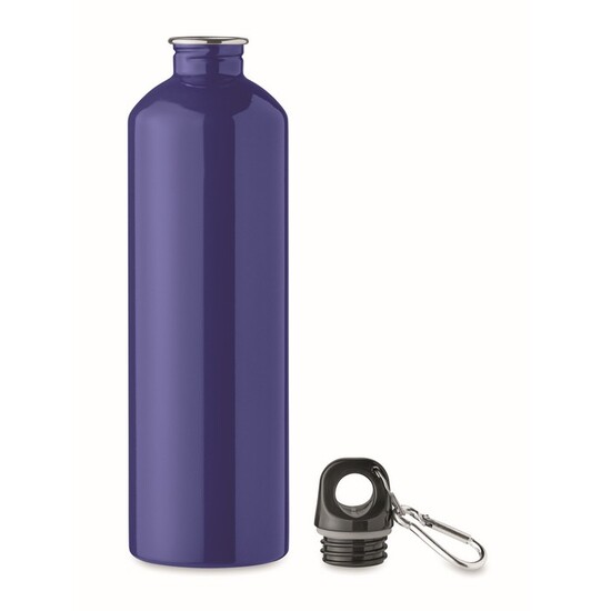 Trinkflasche recycelter 750 ml