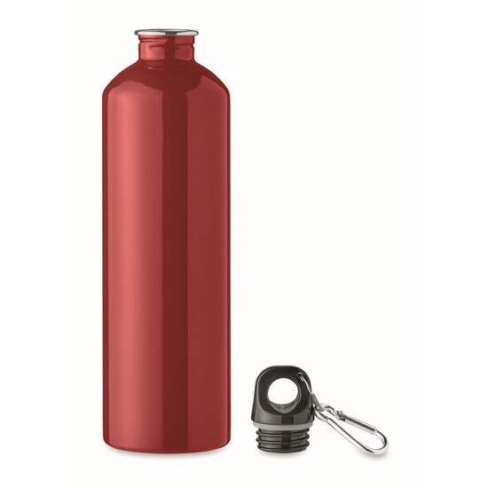 Trinkflasche recycelter 750 ml