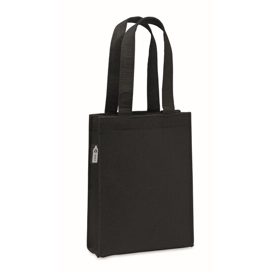 Kleine Tasche RPET-Filz