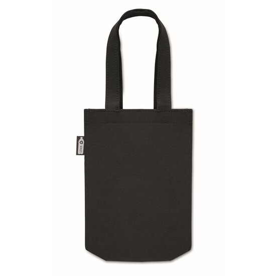 Kleine Tasche RPET-Filz