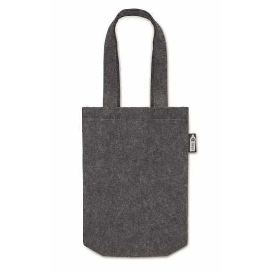 Kleine Tasche RPET-Filz