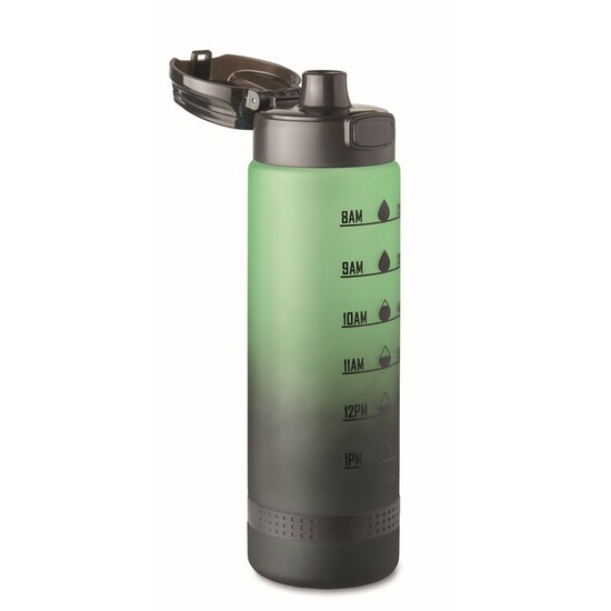 Sport-Trinkflasche RPET 1L