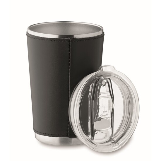 Doppelwandiger Becher 350 ml