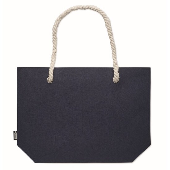 Einkaufs- oder Strandtasche