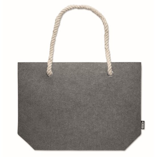 Einkaufs- oder Strandtasche