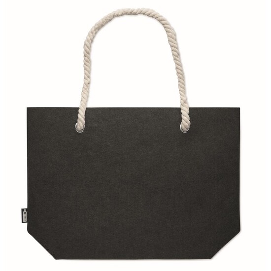 Einkaufs- oder Strandtasche