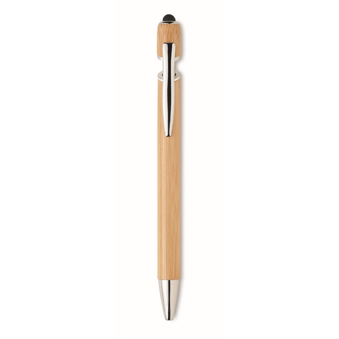 Druckkugelschreiber mit Stylus