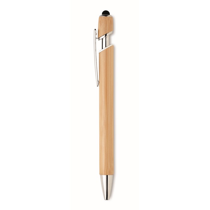 Druckkugelschreiber mit Stylus
