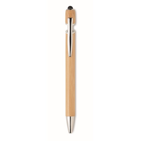 Druckkugelschreiber mit Stylus
