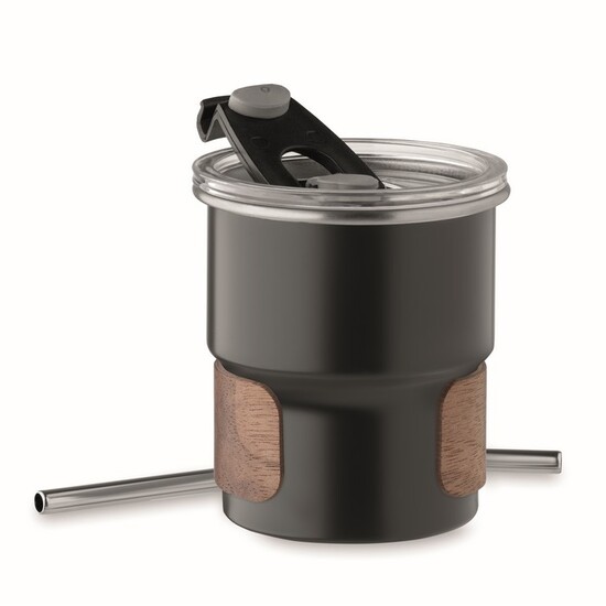 Einwandiger Becher 260 ml
