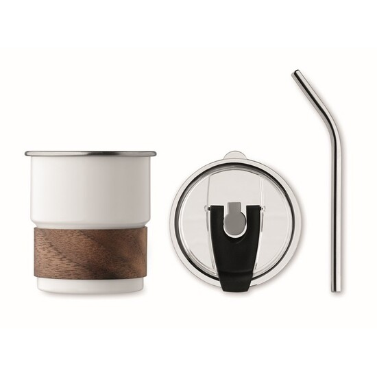Einwandiger Becher 260 ml