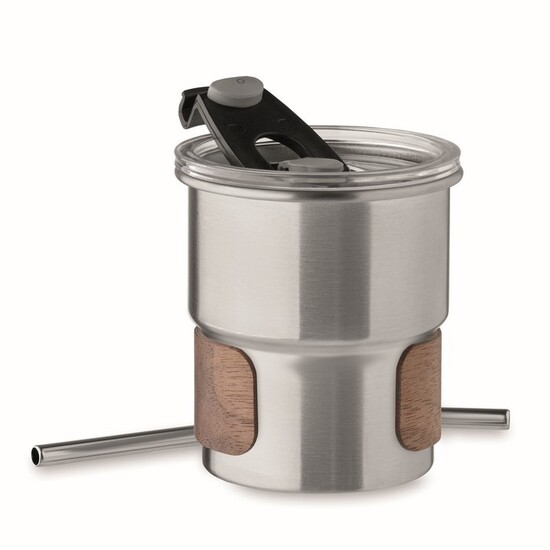 Einwandiger Becher 260 ml