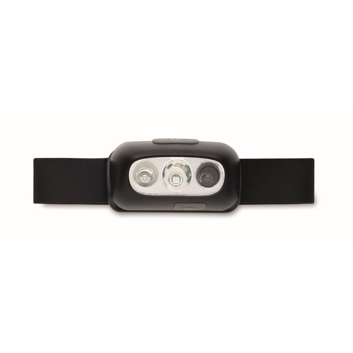 LED-Stirnlampe