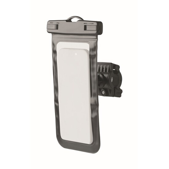 Fahrrad-Smartphone-Halter PVC