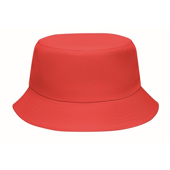 Bucket Hut Polyester